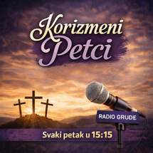 Korizmeni petci emisija