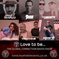 global connection radio show M