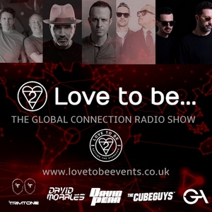 global connection radio show M