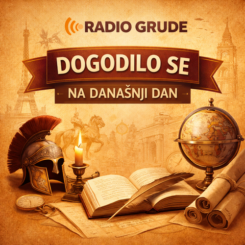 Dogodilo se na današnji dan