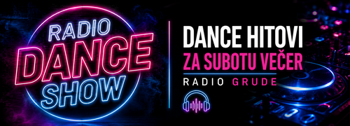 Radio Dance Show